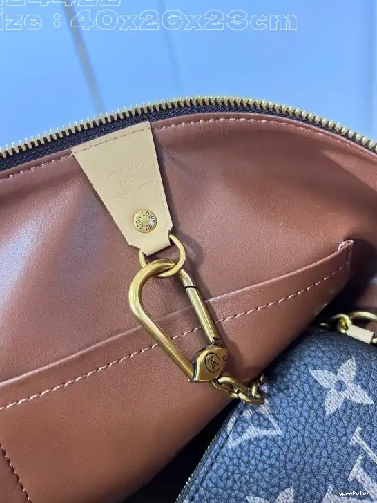 Louis SPEEDY Vuitton 40 0614